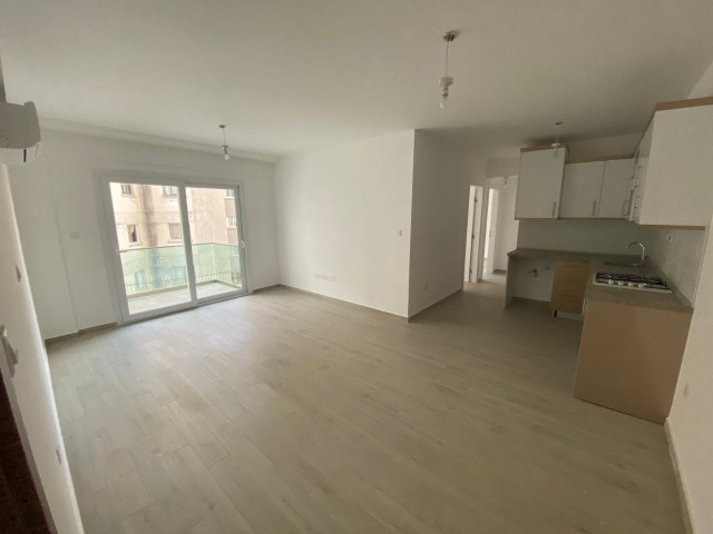 OPPORTUNITY  2+1 FLATS IN KYRENIA CENTER...