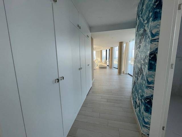 Harika Şehir, Deniz ve Dağ Manzaralı Satılık 3+1 Lüks Penthouse