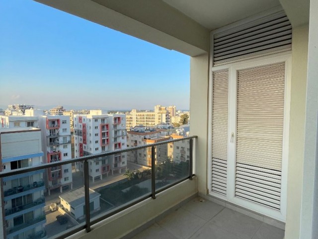 Luxury 2+1 Flat For Sale In Famagusta City Center, With Outdoor & Indoor Swimming Pool