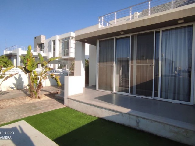 Fully Furnished 3+1 Semi-Detached Villa For Sale In Tuzla, Famagusta