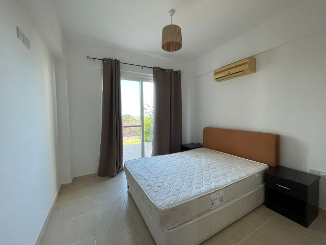 Praktische 2-Zimmer-Wohnung zum Verkauf in der ruhigen Lage von Tatlısu