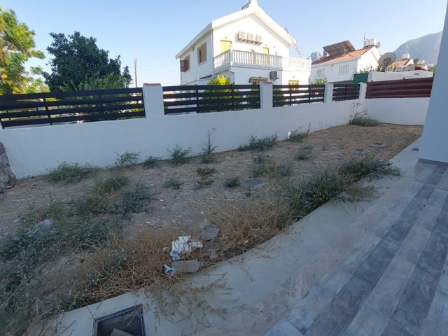 OPPORTUNITY VILLA IN KARAOĞLANOĞLU 50% DOWN PAYMENT, 48 MONTHS TERM, INTEREST-FREE