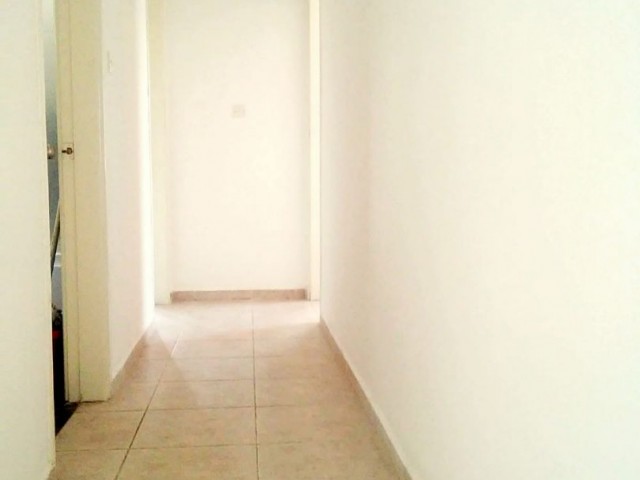 Fully Furnished 2+1 Flat For Rent In Hamitkoy