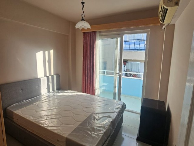 Fully Furnished 3+1 Flat For Rent In Karakum, Girne