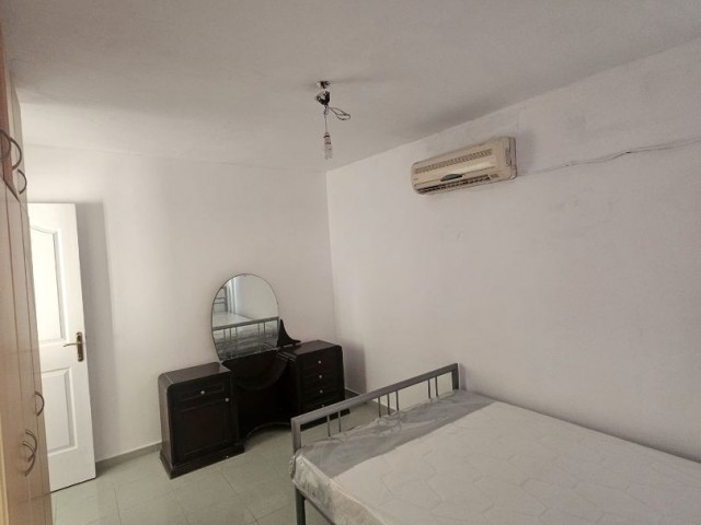 Fully Furnished 3+1 Flat For Rent In Karakum, Girne