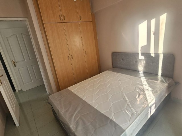 Fully Furnished 3+1 Flat For Rent In Karakum, Girne