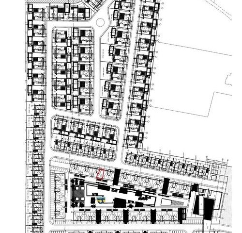 Moderne 2+1-Maisonette-Wohnung zu einem erschwinglichen Preis in Iskele Long Beach zu verkaufen