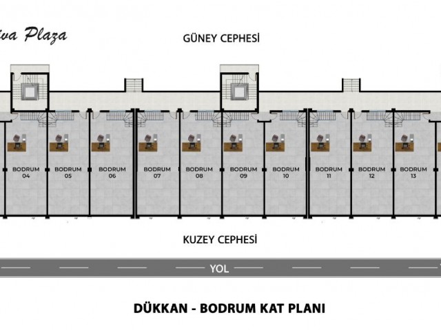 خرید کنید برای فروش in Küçük Kaymaklı, نیکوزیا