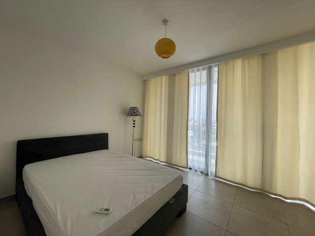 Luxury 2+1 flat for rent in Perla Residence