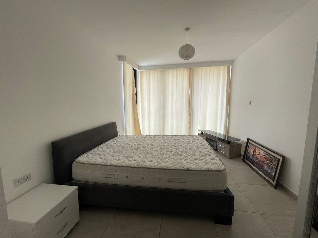 Luxury 2+1 flat for rent in Perla Residence