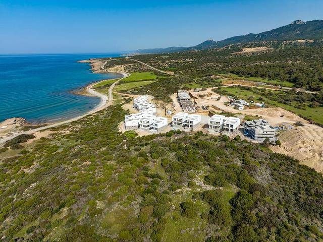 KANTARA BEACH'DE FIRSAT 1+1 DAİRE...