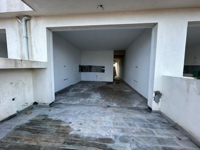 OPPORTUNITY 1+1 FLAT IN KANTARA BEACH...