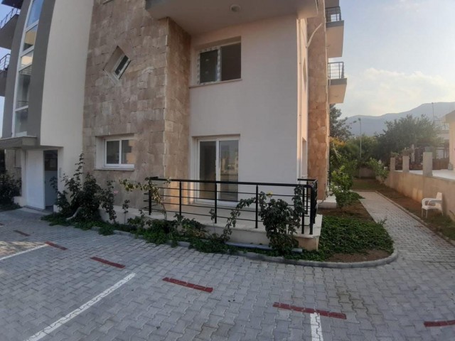 KYRENIA ALSANCAK OPPORTUNITY DUPLEX FLAT ** 