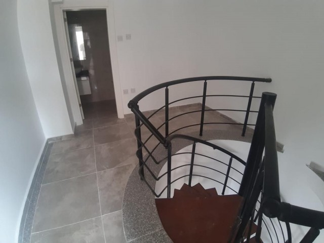 KYRENIA ALSANCAK OPPORTUNITY DUPLEX FLAT ** 