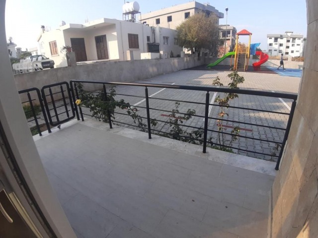 KYRENIA ALSANCAK OPPORTUNITY DUPLEX FLAT ** 