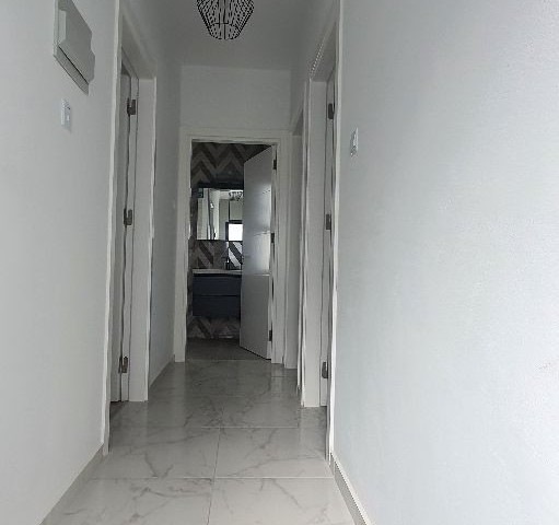 ALSANCAK LU LLOGARA VILLA ** 