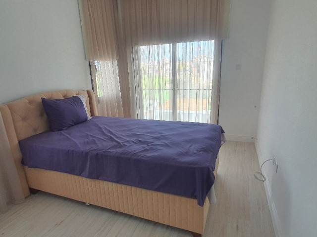 ALSANCAK LU LLOGARA VILLA ** 