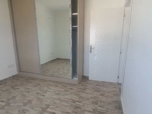 ALSANCAK 2+1 SIFIR DAİRE TERASLI