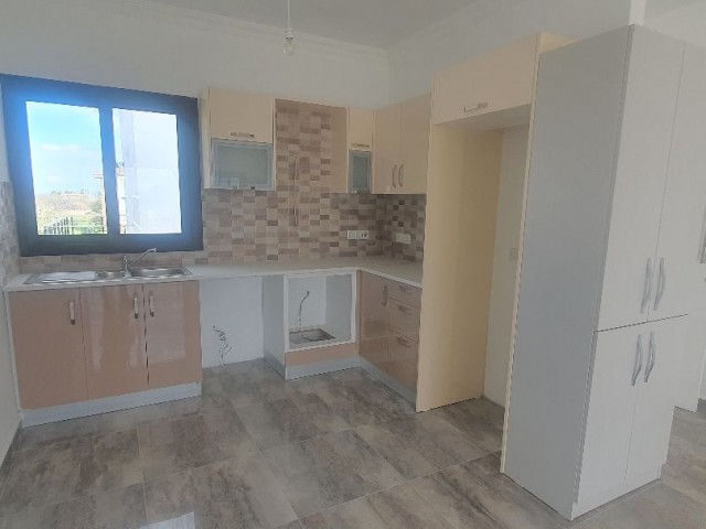 ALSANCAK 2+1 SIFIR DAİRE TERASLI