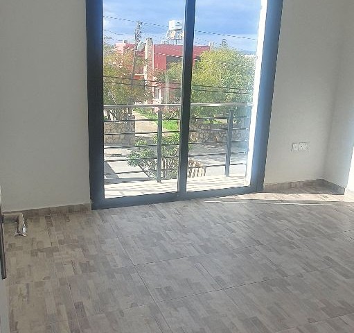 ALSANCAK 2+1 SIFIR DAİRE TERASLI