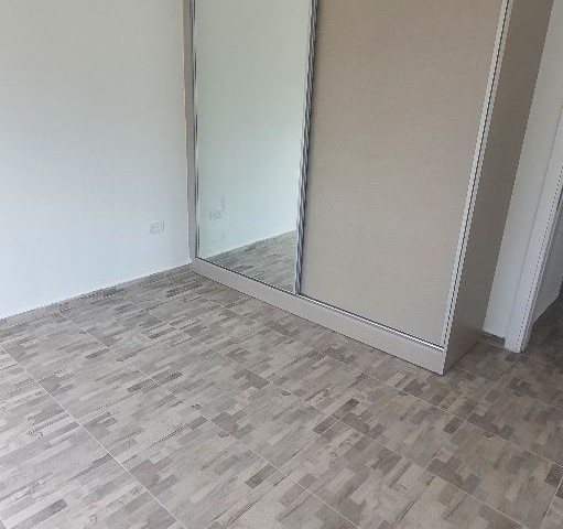 ALSANCAK 2+1 SIFIR DAİRE TERASLI