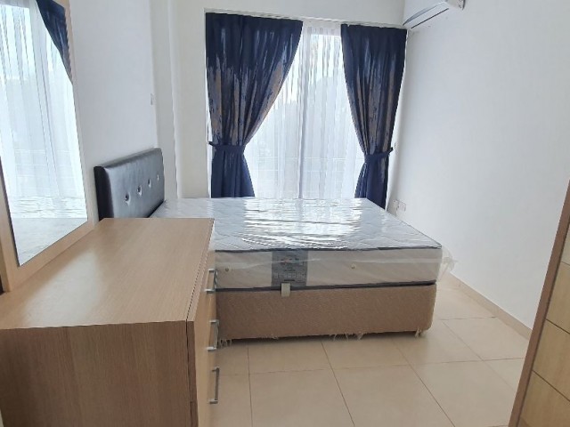 SEA VIEW FULLY FURNISHED FOR RENT 2+1 ** 