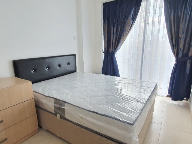 SEA VIEW FULLY FURNISHED FOR RENT 2+1 ** 