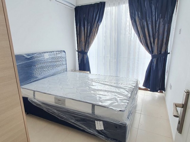 SEA VIEW FULLY FURNISHED FOR RENT 2+1 ** 