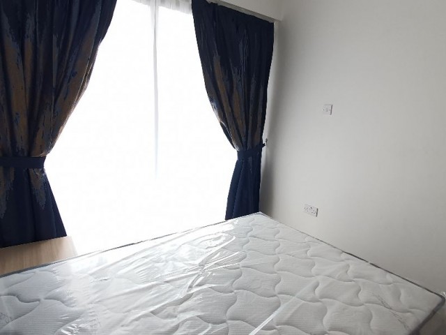 SEA VIEW FULLY FURNISHED FOR RENT 2+1 ** 