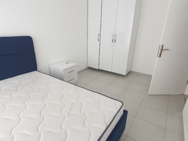 KYRENIA CENTER OPPORTUNITY 1+1 FULLY FURNISHED ** 