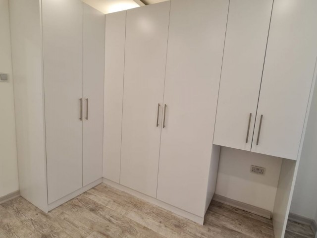 AKACAN ELEGANCE ÇOK GENİŞ DAĞ VE DENİZ MANZARALI 3+1 DAİRE  