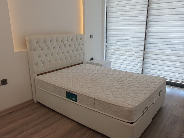 AKACAN ELEGANCE 2 + 1 MÖBLIERTE WOHNUNG ** 