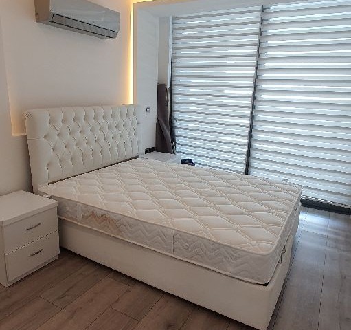 AKACAN ELEGANCE 2+1 EŞYALI DAİRE