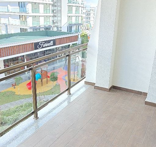 AKACAN ELEGANCE 2+1 FURNISHED FLAT ** 