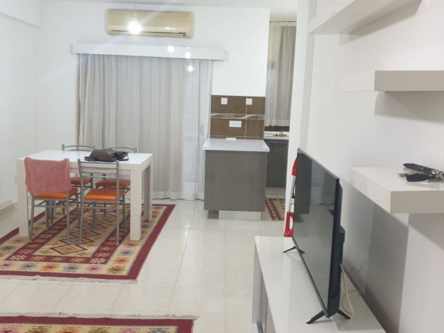 OPPORTUNITY NEAR KYRENIA CENTER KAR MARKET 2+1 ** 