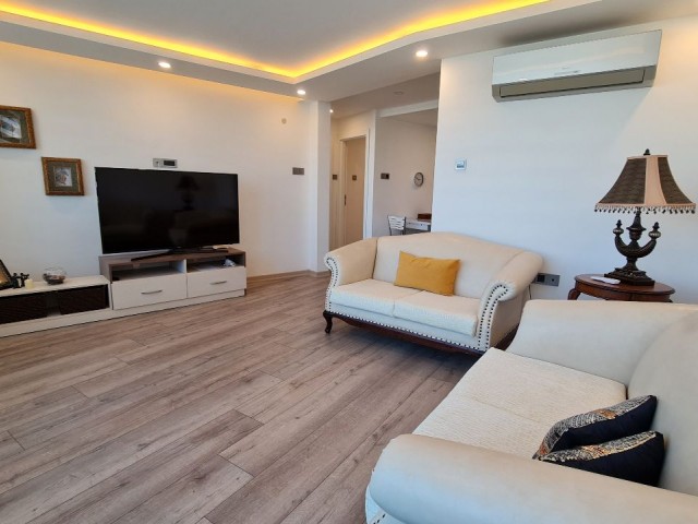 AKACAN ELEGANCE FULL EŞYALI 2.KAT DAİRE EN UYGUN KİRA