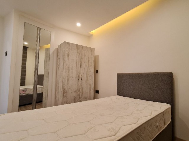 AKACAN ELEGANCE FULL EŞYALI 2.KAT DAİRE EN UYGUN KİRA