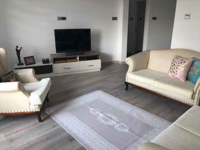 AKACAN ELEGANCE FULL EŞYALI 2.KAT DAİRE EN UYGUN KİRA