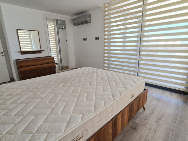 ELEGANCE / FEO 2+1 FULL EŞYALI SUPER LUX DAIRE