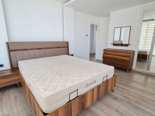 ELEGANCE / FEO 2+1 FULL EŞYALI SUPER LUX DAIRE