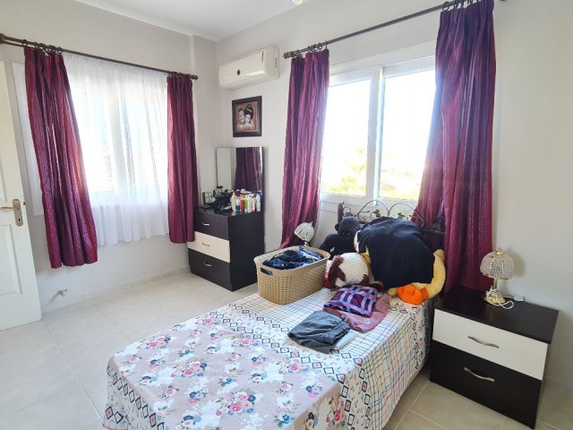 AFFORDABLE 3+1 VILLA IN KYRENIA / NEAR SAH MARKET ** 