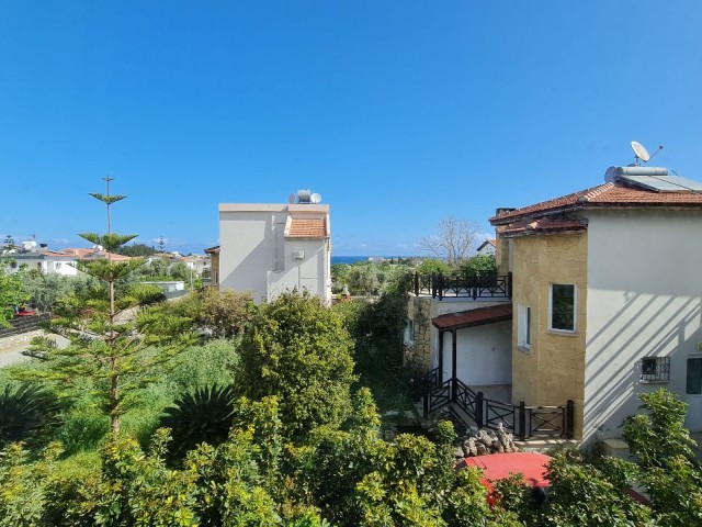 GIRNE EN UYGUN FIYATLI 3+1 VILLA / ŞAH MARKET YAKINI