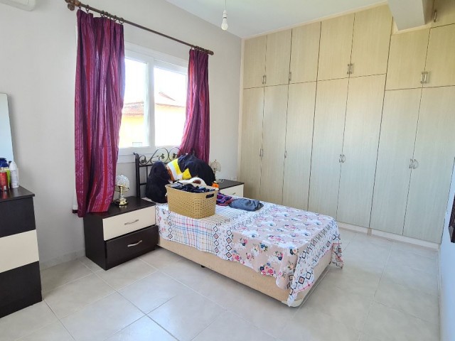 GIRNE EN UYGUN FIYATLI 3+1 VILLA / ŞAH MARKET YAKINI