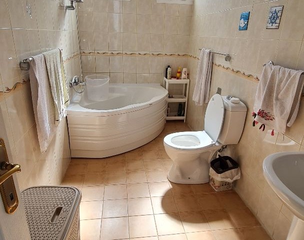 AFFORDABLE 3+1 VILLA IN KYRENIA / NEAR SAH MARKET ** 