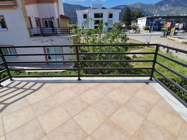 AFFORDABLE 3+1 VILLA IN KYRENIA / NEAR SAH MARKET ** 