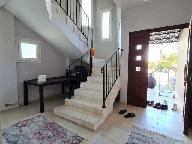 AFFORDABLE 3+1 VILLA IN KYRENIA / NEAR SAH MARKET ** 