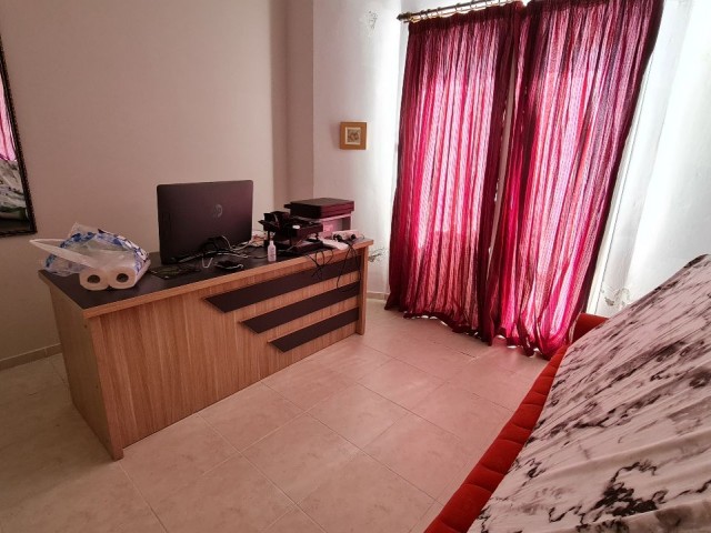 AFFORDABLE 3+1 VILLA IN KYRENIA / NEAR SAH MARKET ** 