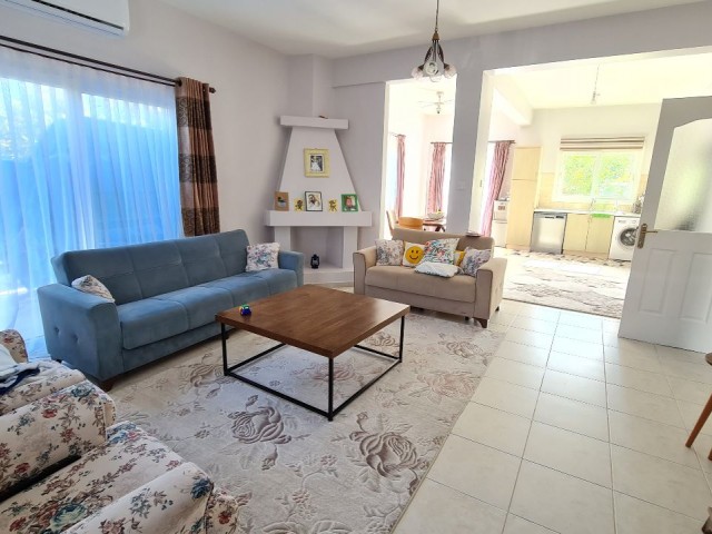 AFFORDABLE 3+1 VILLA IN KYRENIA / NEAR SAH MARKET ** 