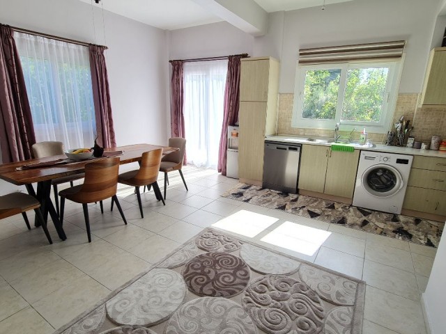 AFFORDABLE 3+1 VILLA IN KYRENIA / NEAR SAH MARKET ** 