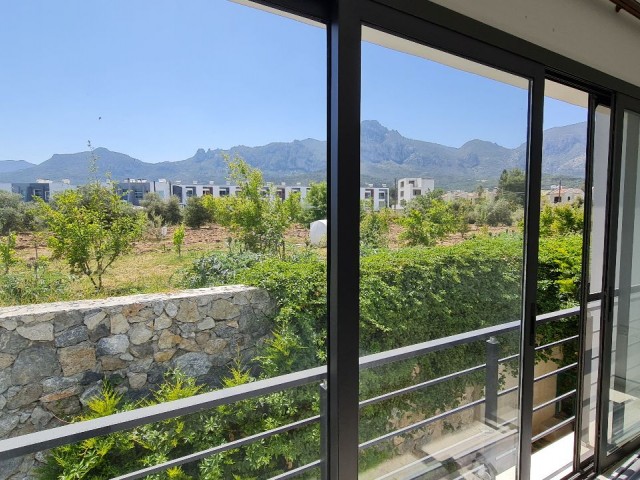 2+1 DUPLEX VILLA IN KYRENIA, A 5-MINUTE WALK FROM KARAOGLAN GAU ** 